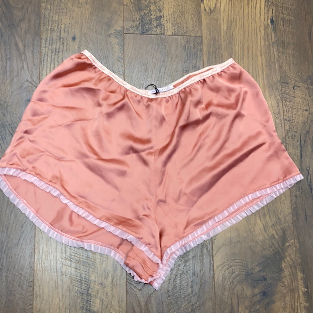 Victoria’s Secret medium sleep shorts